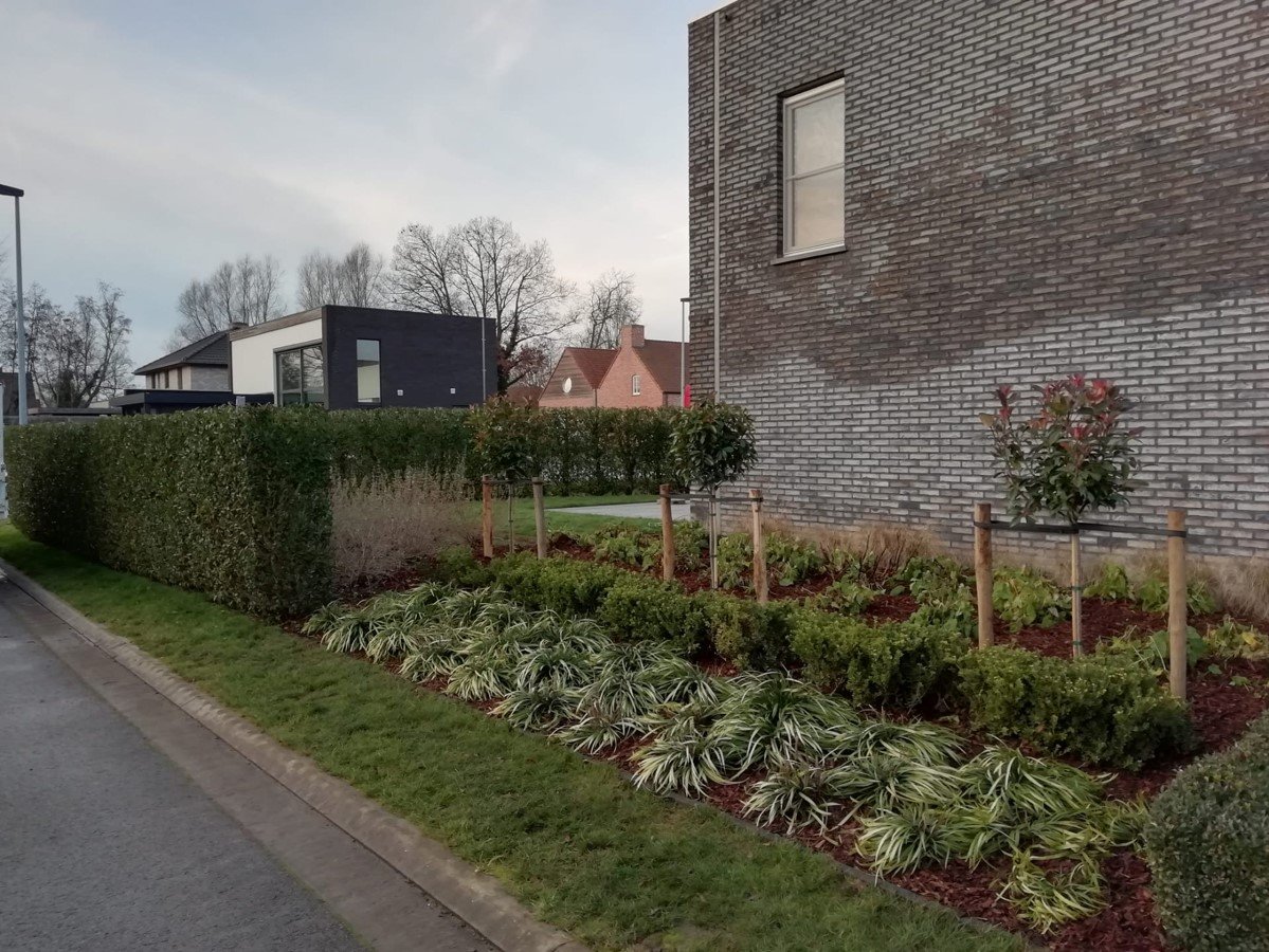 Voortuin